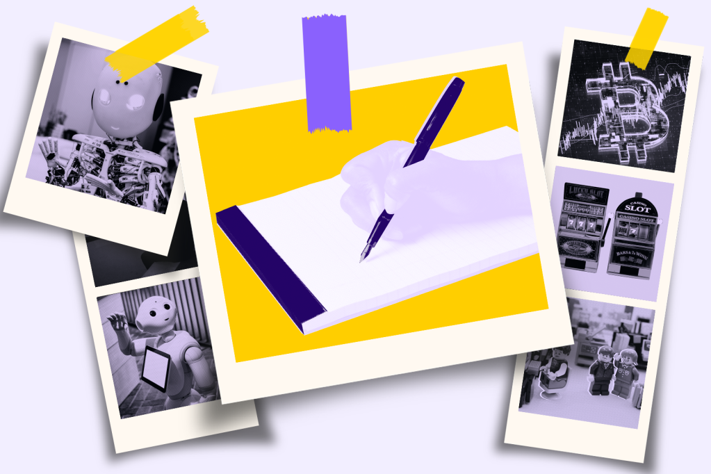 Framing the issue: AI notetakers and meeting intelligence