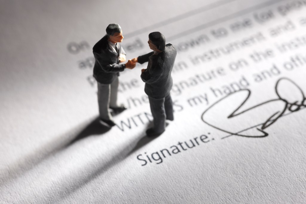 The rise of transactional risk insurance in private M&A