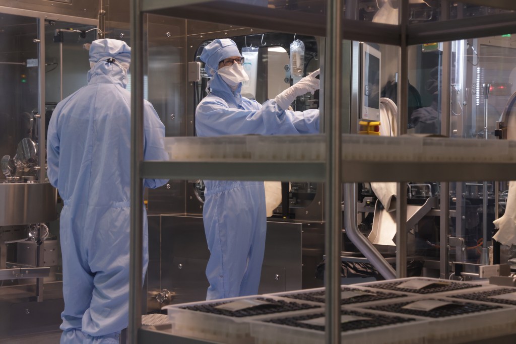 FDA names 7 drug makers for PreCheck pilot
