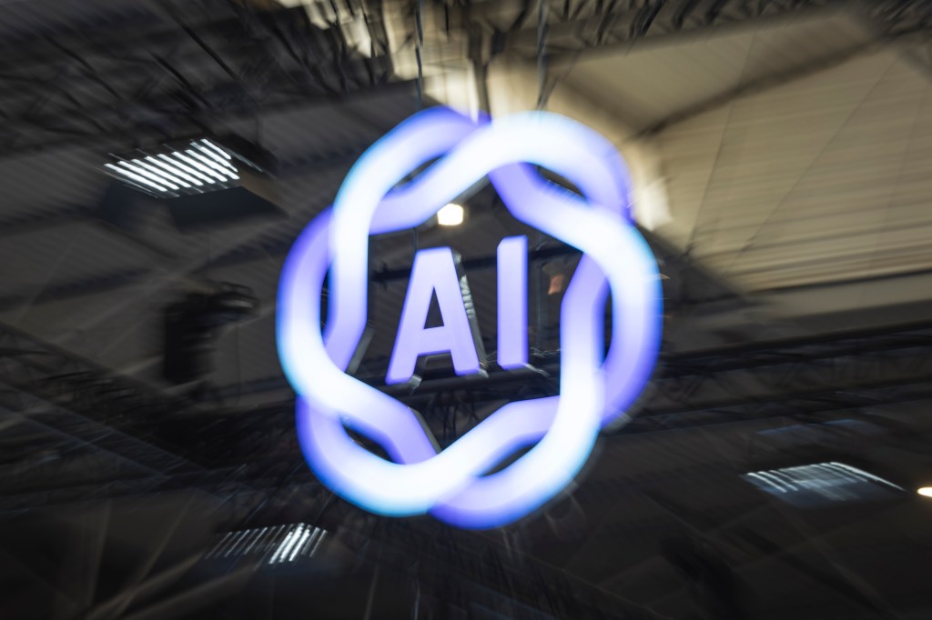 Nvidia helms new cybersecurity initiative while advocating open-source AI
