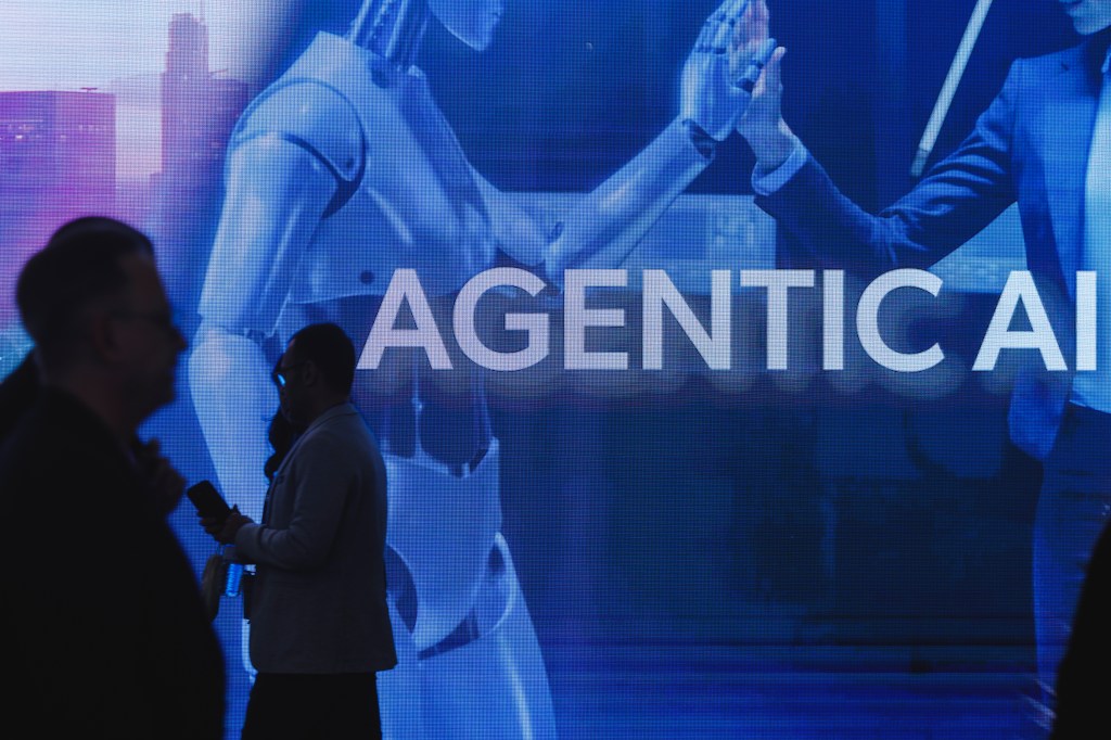US senator prompts discussion on regulation of AI agents