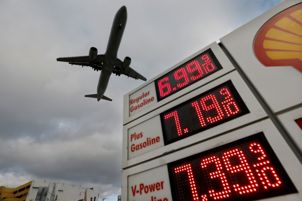 Why sustainable aviation fuel is now a strategic imperative