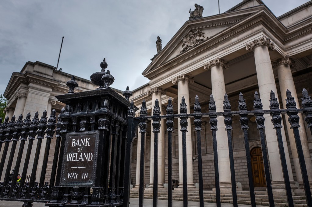 Google and Bank of Ireland partner to help SMEs navigate EU AI Act