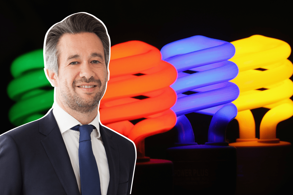 Olivier Chambord on structuring transactions in the energy marketplace