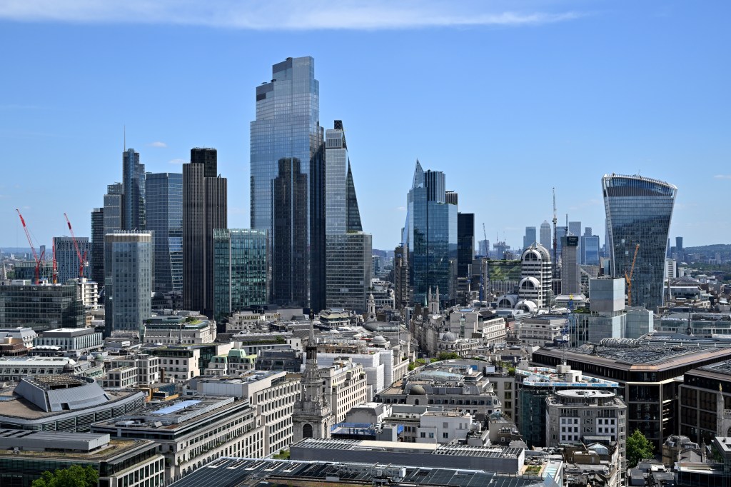 Wealth management wake-up call from FCA