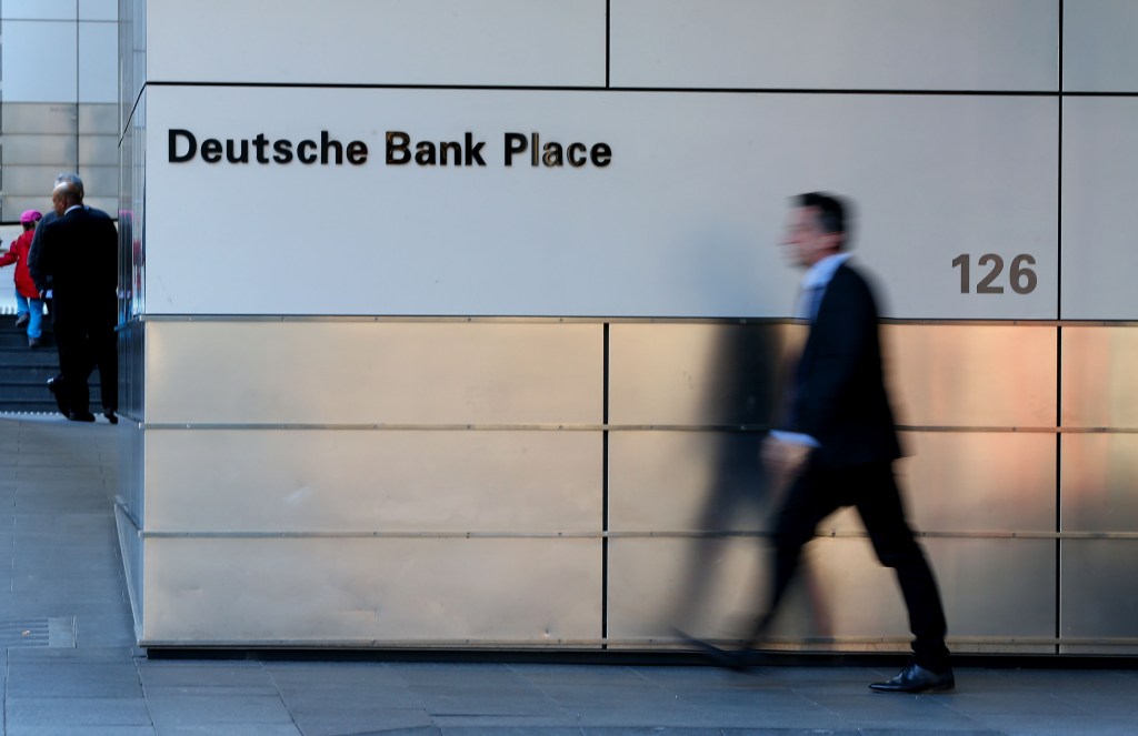 ASIC fines global bank $1.3m for systemic trade reporting shortcomings