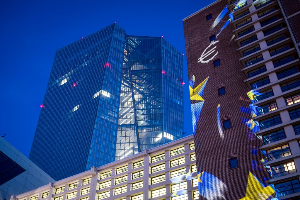 ECB urges eurozone banks to step up action on AI-enabled cyber threats