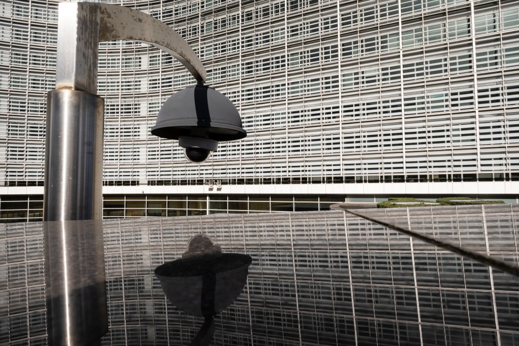 EDPB asks for legal framework to enable cross-regulatory data sharing