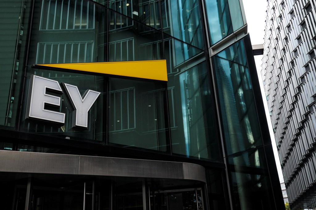 UK's FRC sanctions auditing firm and partner for breaching standards