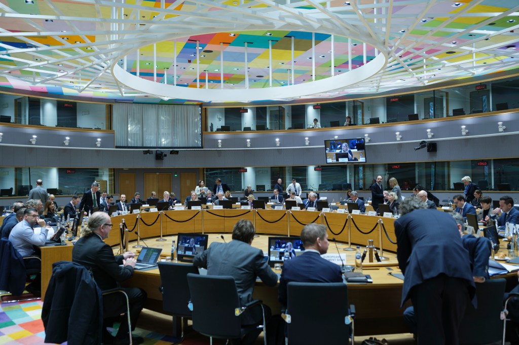 MISP: Taking stock of EU’s market integration and supervision efforts