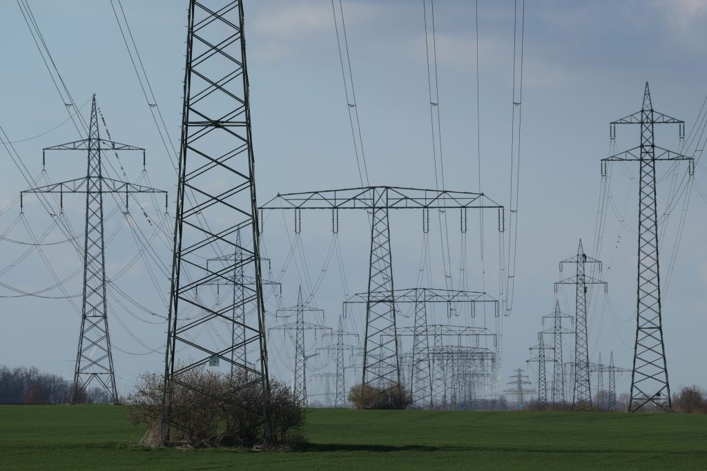 EU regulators launch decision process on crossborder electricity trading algorithms