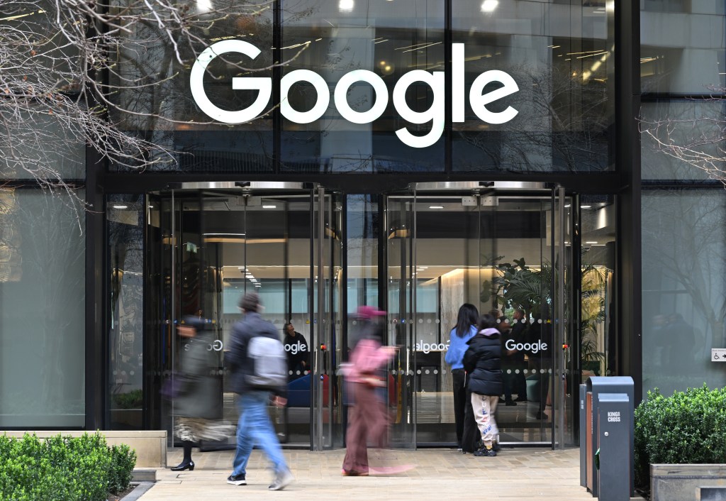 European Commission delivers a landmark DMA fine against Google