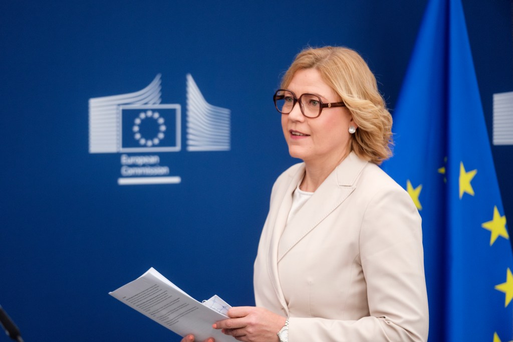 New Action Plan on Cybersecurity and AI to strengthen EU's digital rulebook
