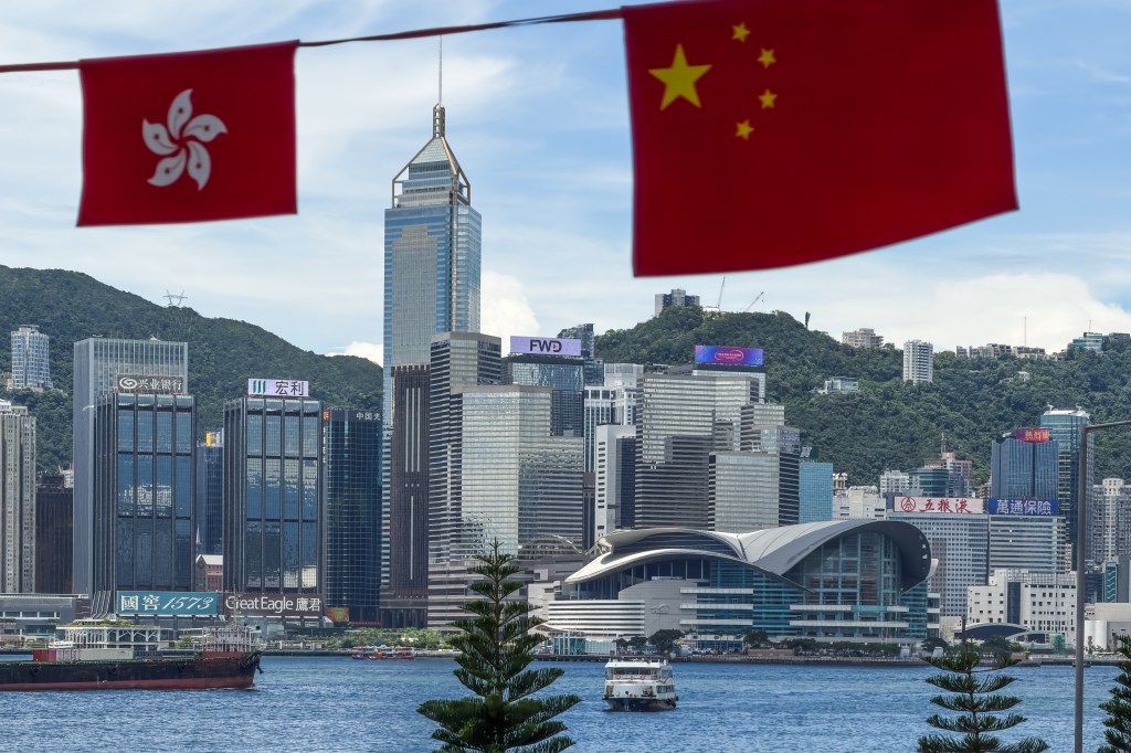 Asia-Pacific in focus: July 2026 at a glance
