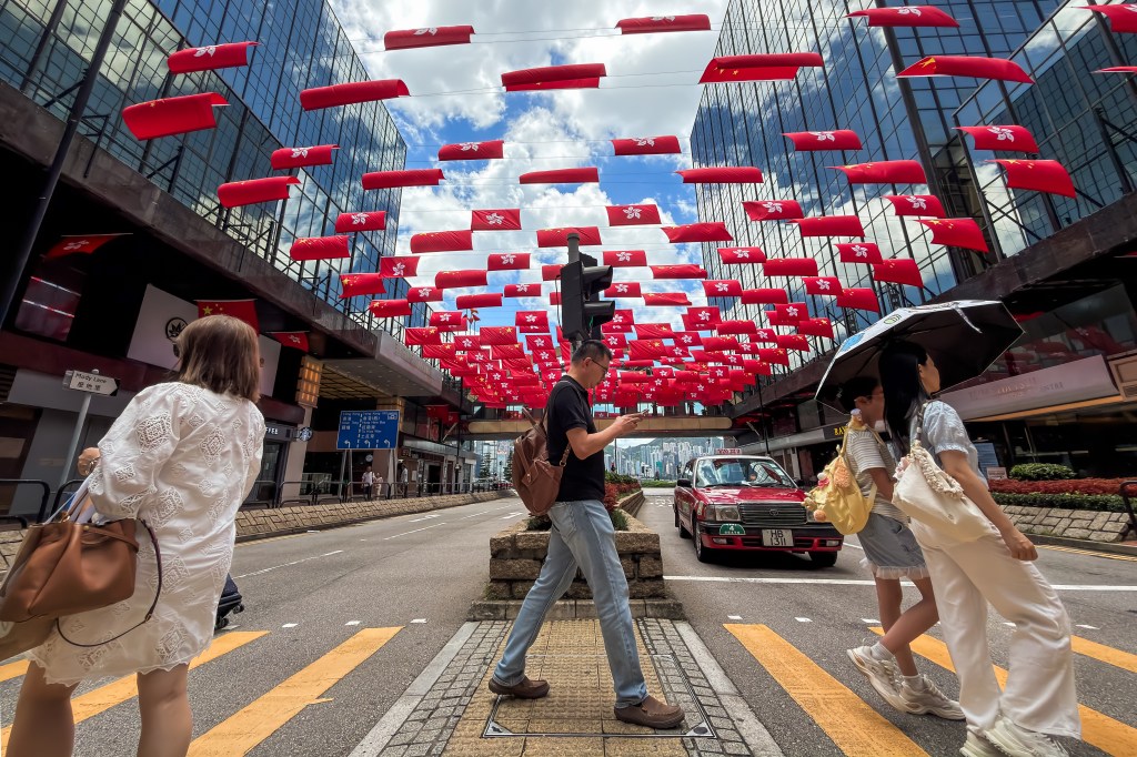 Asia-Pacific in focus: June 2026 at a glance