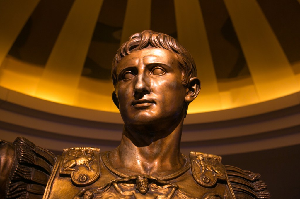 OPINION: The Julius Caesar third-party contingency playbook
