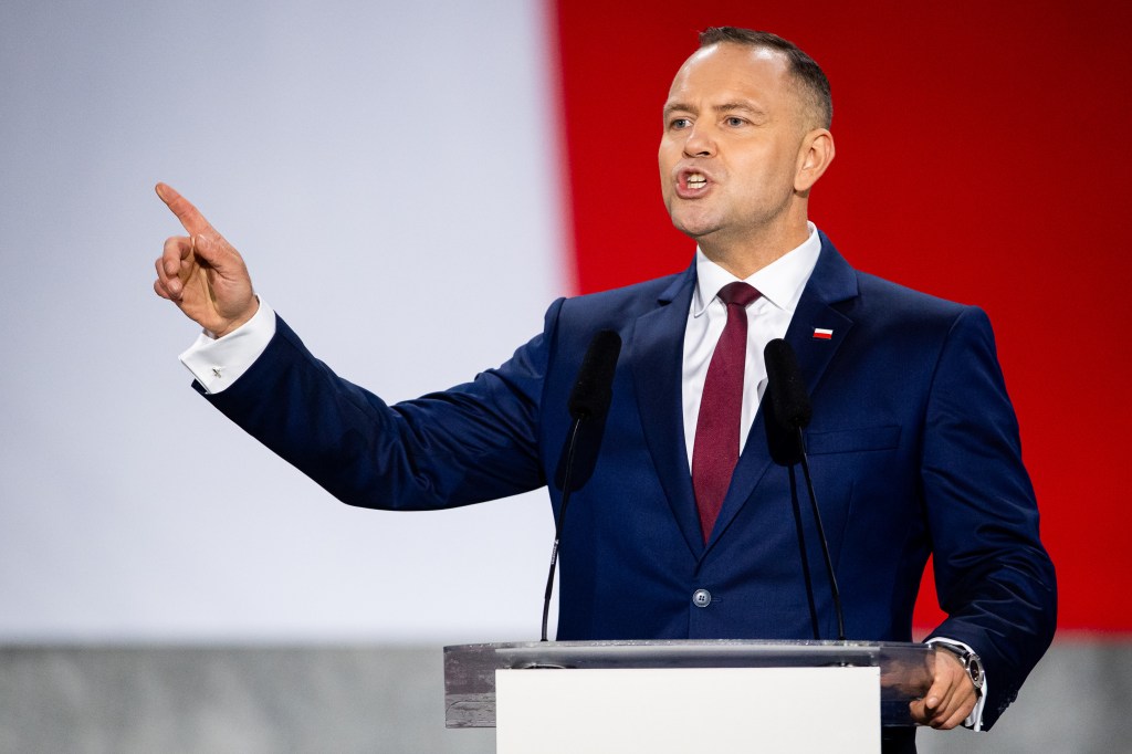 Polish crypto firms in regulatory limbo as MiCA rolled out across the EU