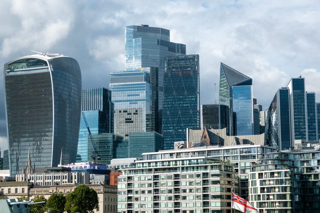 UK government stresses commitment to innovation with regulatory overhaul