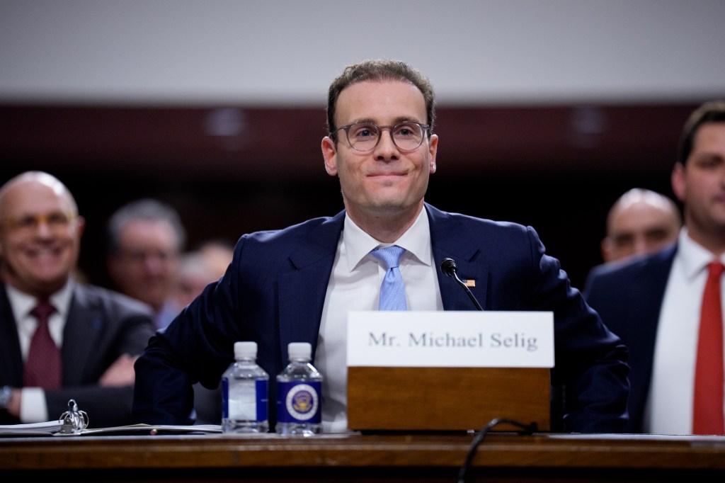 CFTC proposes rule to deal with conflicts of interest due to affiliations