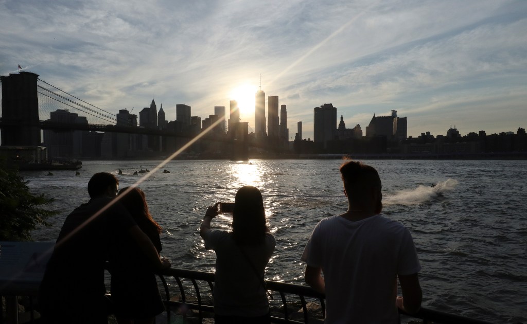 NY's proposal for stablecoins and new ethics language in CLARITY Act
