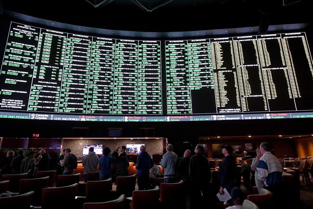 44 state AGs tell CFTC it can't legally regulate sports prediction markets