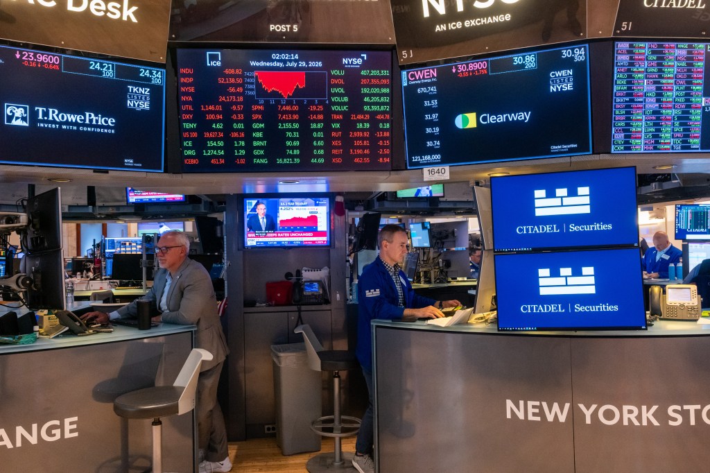 SEC expands listing route for actively managed commodity trusts