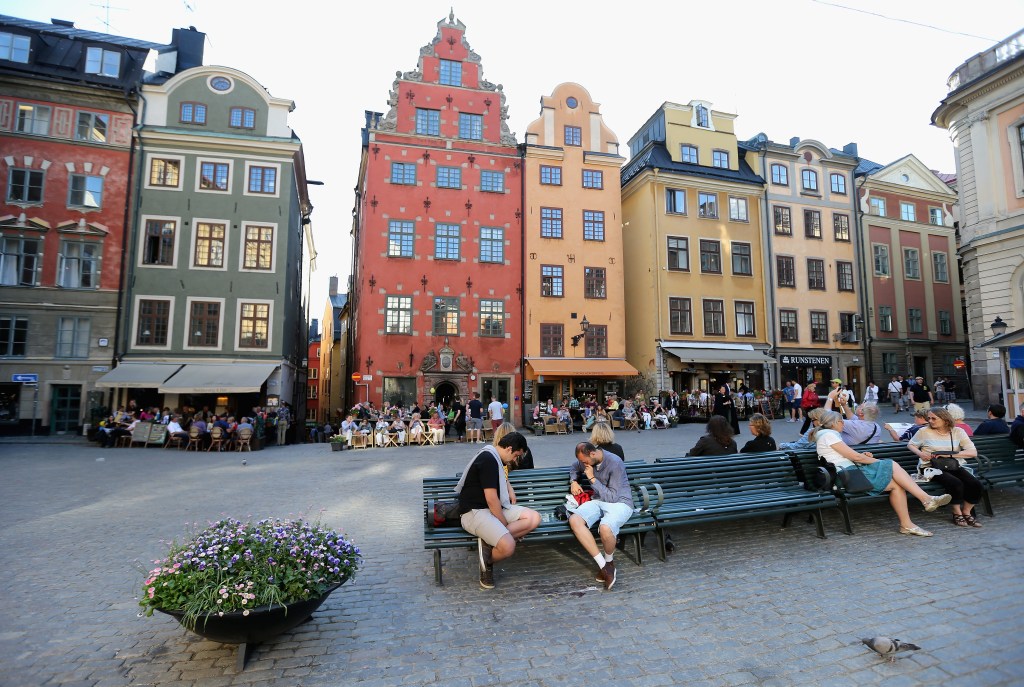 Sweden issues AI-related cybersecurity guidance amid EU-wide warning