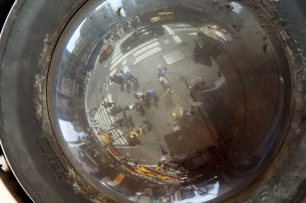 Taking surveillance from fragmented monitoring to risk intelligence