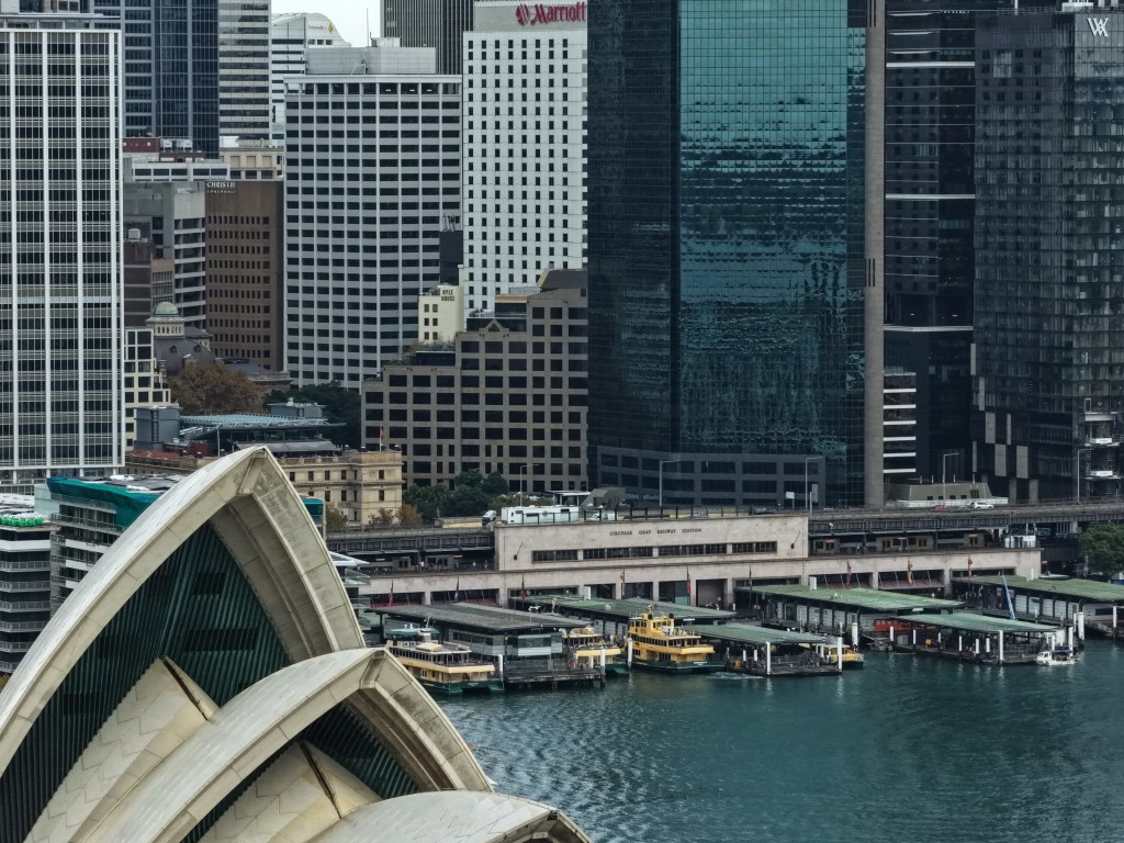 ASIC secures record $581m in civil penalties orders in 2025-26