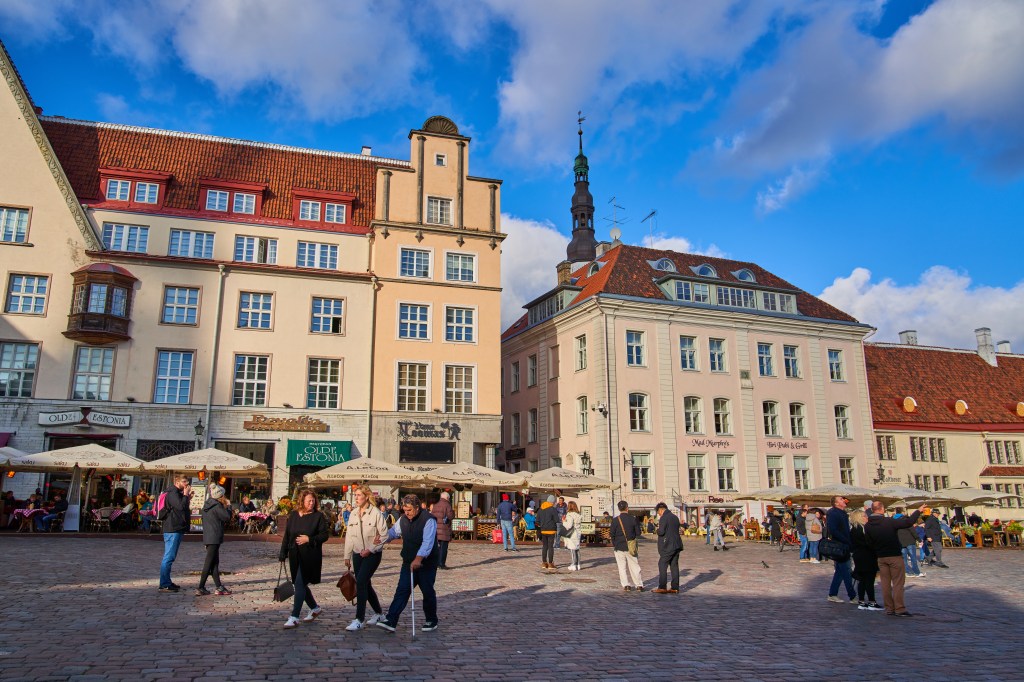 Estonia’s Finantsinspektsioon unveils 2026-2029 strategic priorities