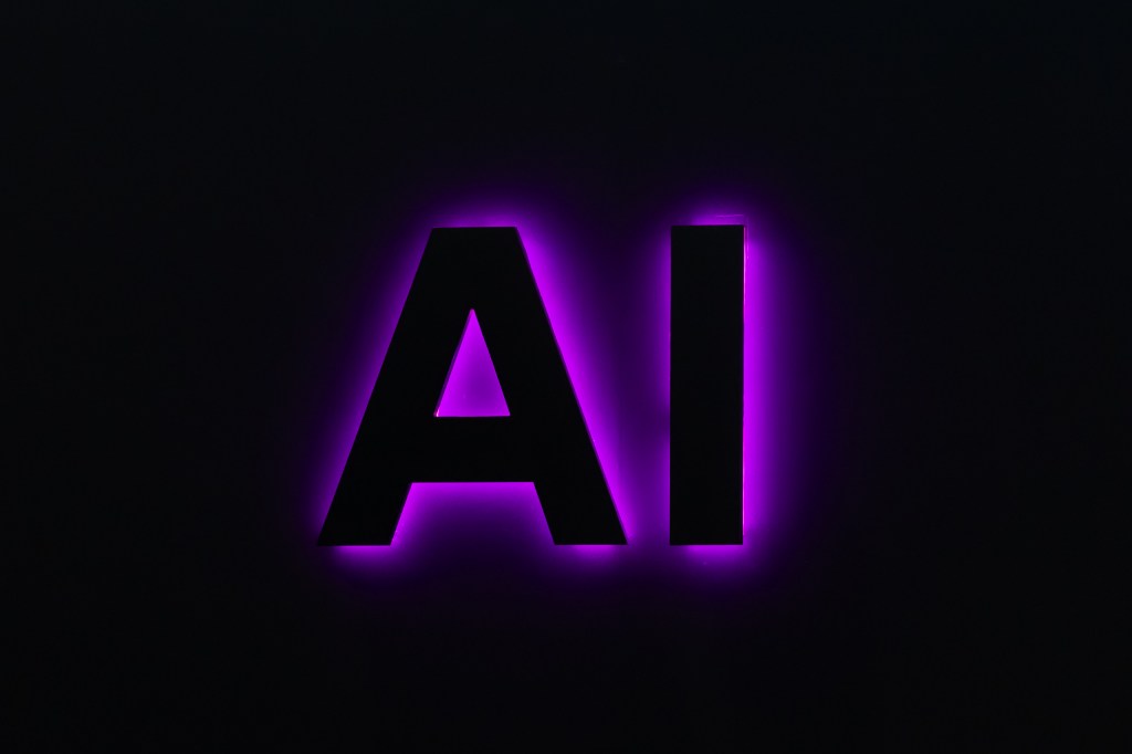 Getting the best out of AI means understanding the art of the possible