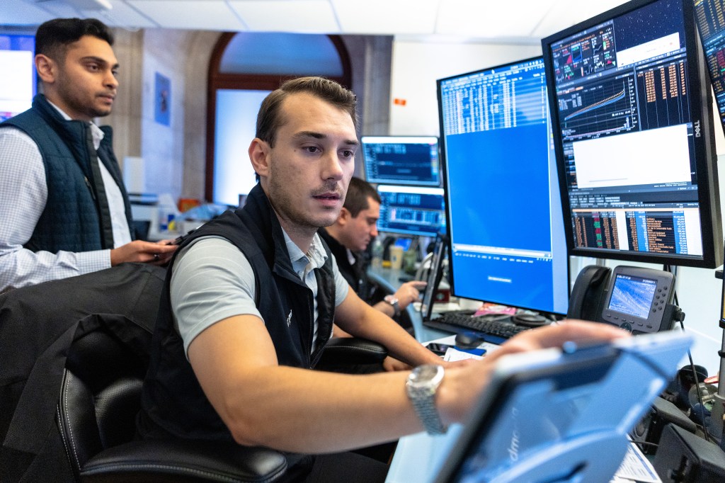 The commodity trader's need for geopolitical intelligence