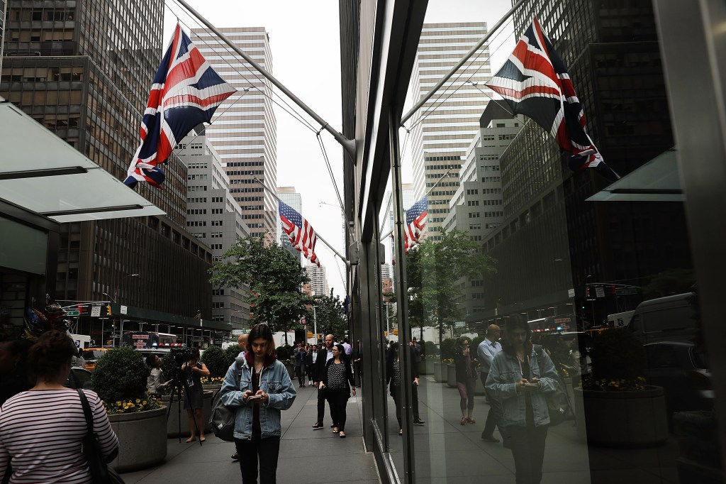 How capital-seeking firms can succeed in the US