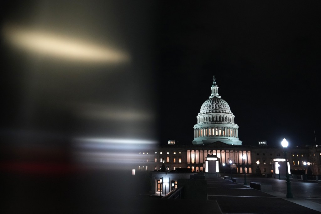 Legislative markup focuses on healthcare access and insurer transparency