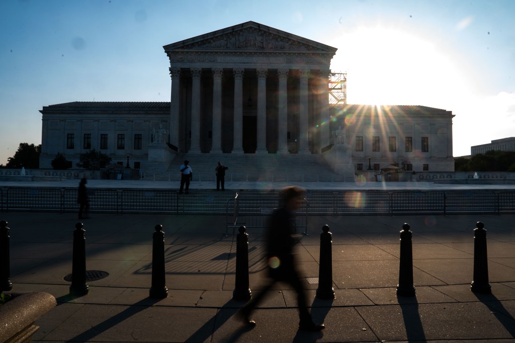 Supreme Court decision elevates DOJ’s role in future FCC enforcement actions