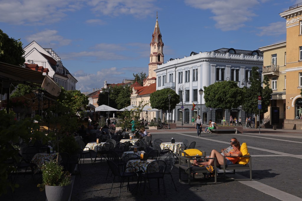 Lithuania’s latest data breach report signals persistent human error risks
