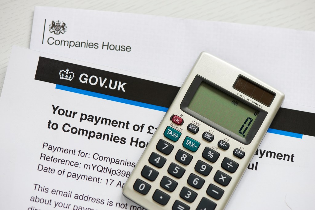 UK audit regulator publishes Annual Enforcement Review for 2025-26