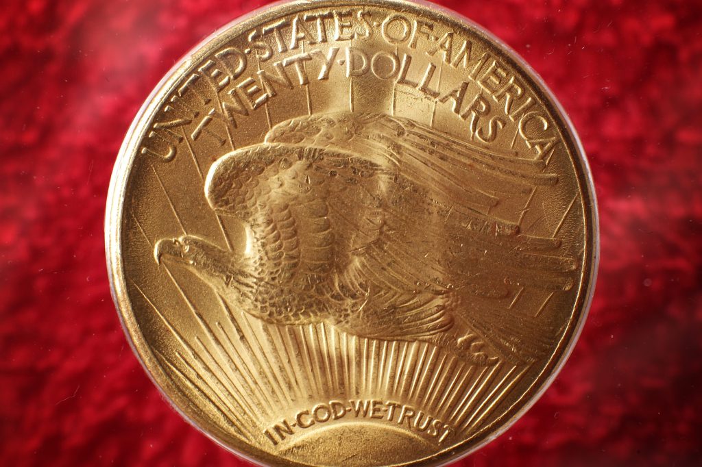 White House launches 'Gold Eagle' cybersecurity initiative