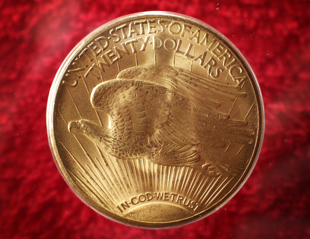 White House launches 'Gold Eagle' cybersecurity initiative