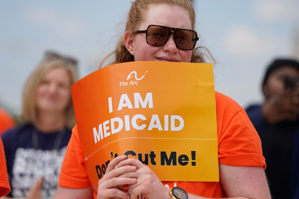 Medicaid tax threshold rule could reshape state financing