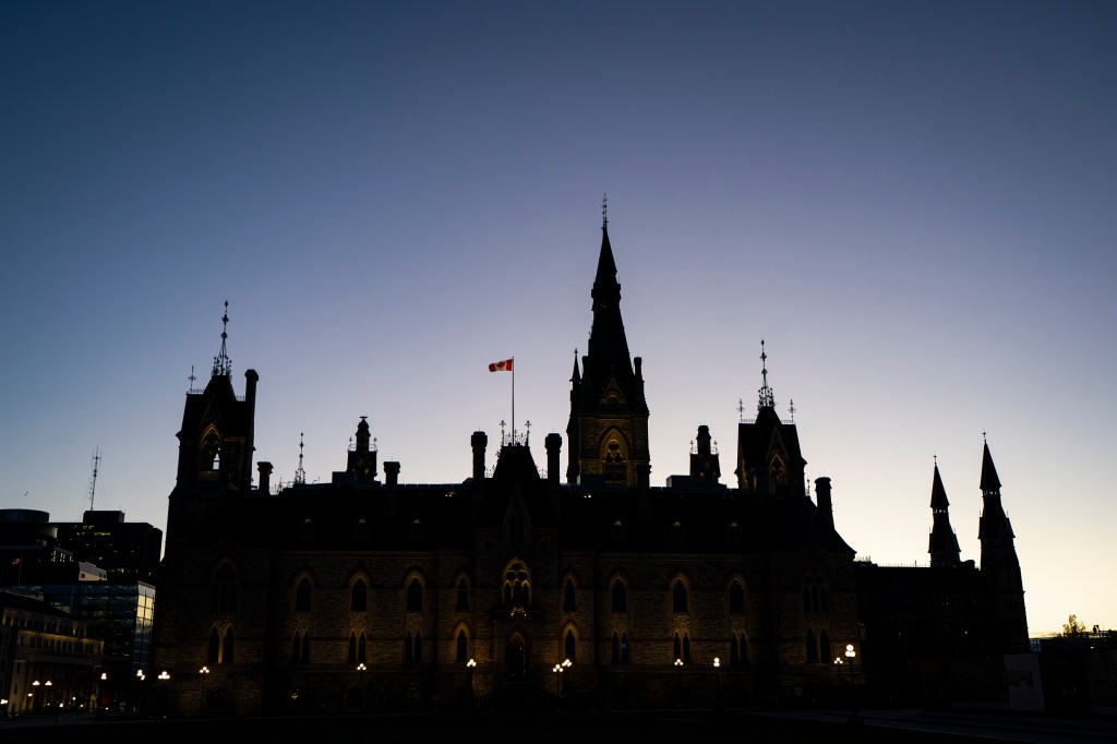 Canada’s Pharma and Life Sciences Task Force calls for bold action