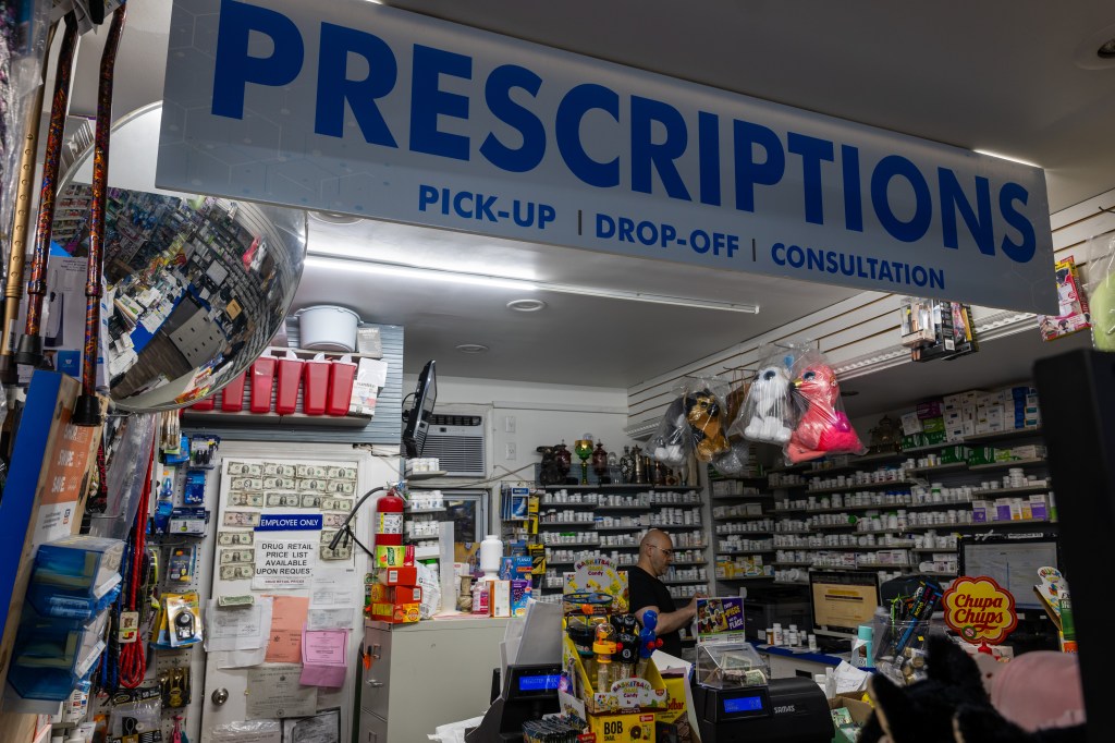 Lawsuit alleges PBMs colluded to deflate reimbursements