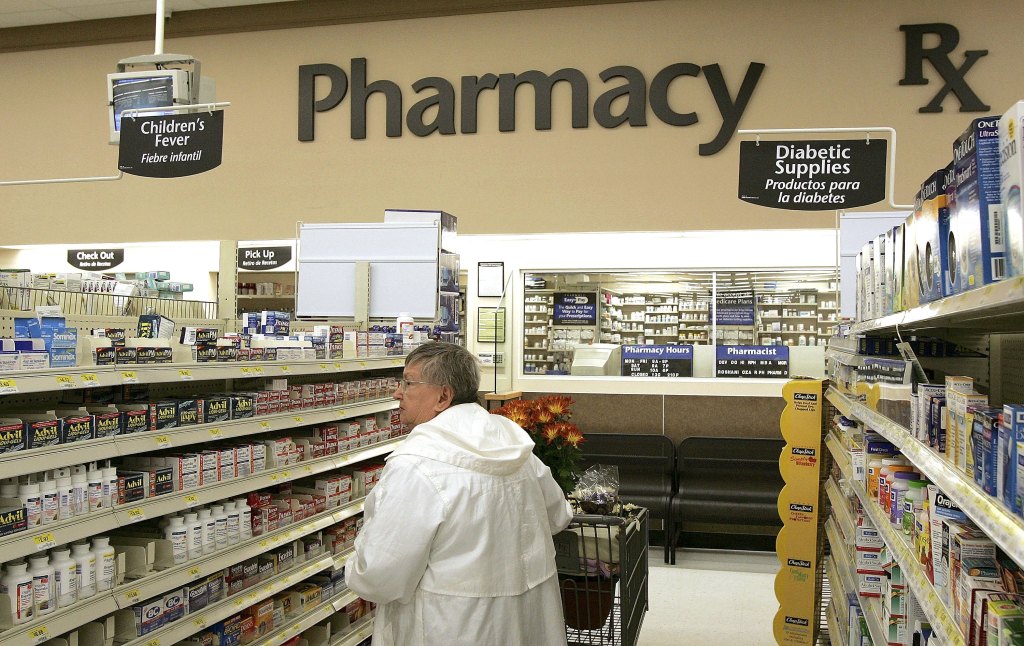 Supermarket pharmacy compliance scrutinized in Washington opioid trial