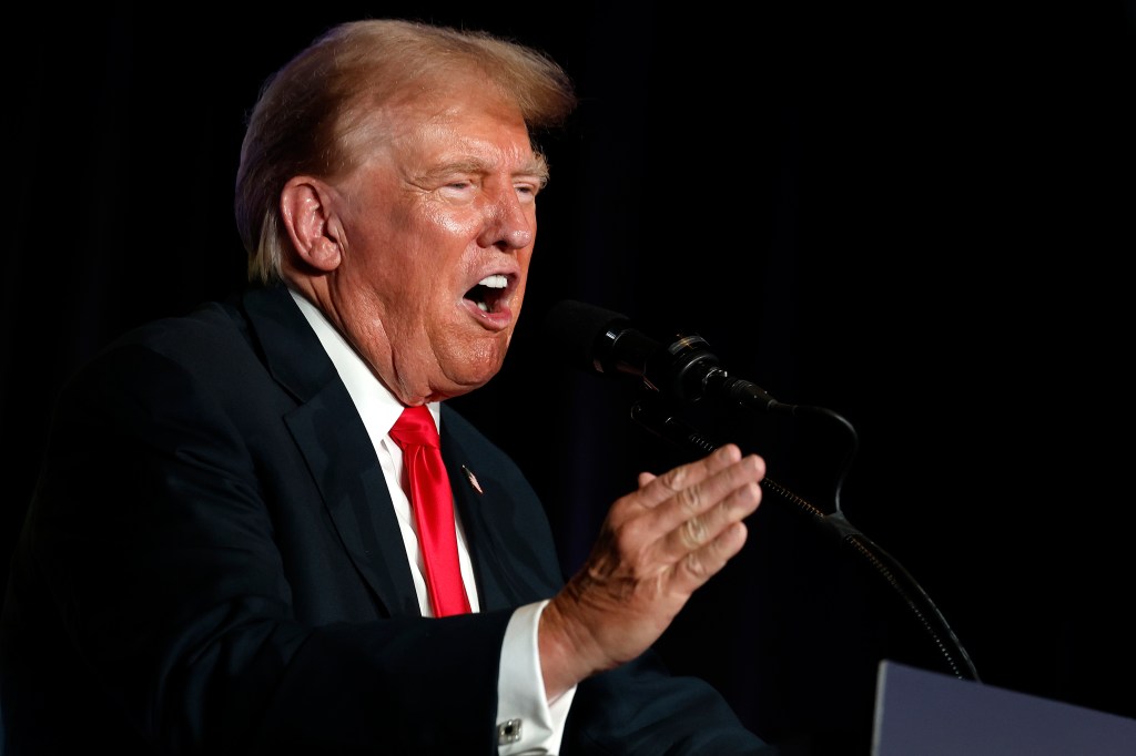 Trump administration issues new policy to halt DGoF research