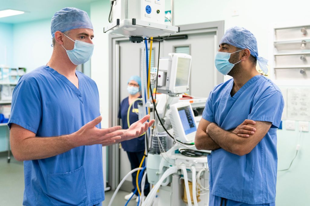 Hospital-led accountable care orgs increased Medicare spending, says CMS