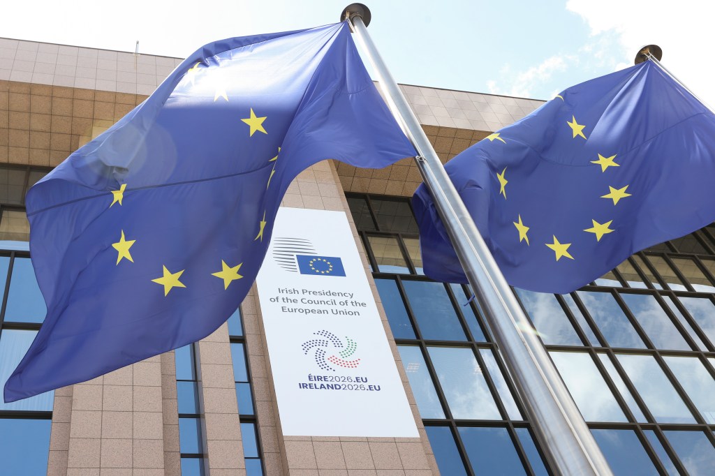 Ireland’s EU Council Presidency: What to watch for in EU regulation