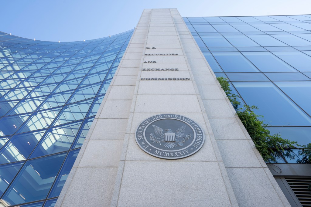 The SEC issued its warning: Five areas receive SEC attention