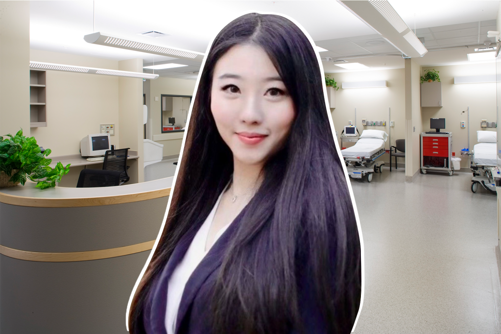 Investing for impact: Shirley Choo on healthcare and sustainability