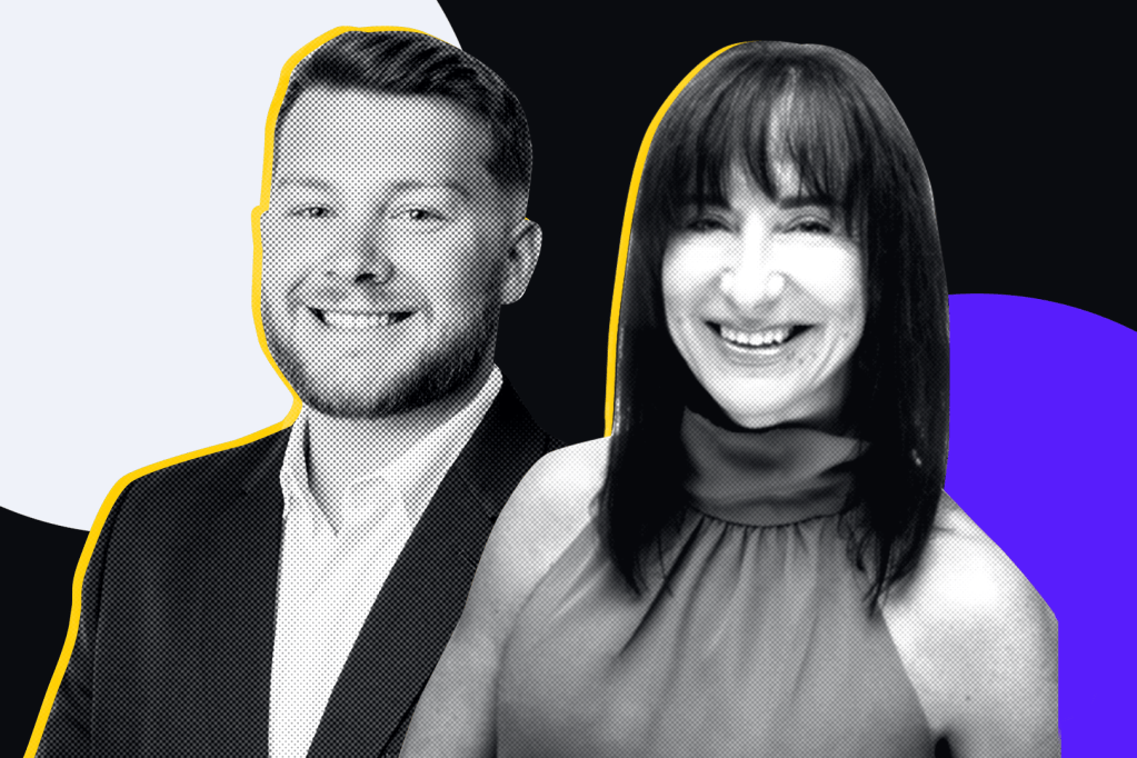 Podcast: Spencer Gareiss, Roberta Vassallo, and the sports assets trading platform