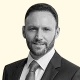 Steven Lightstone | Morgan Lewis profile image